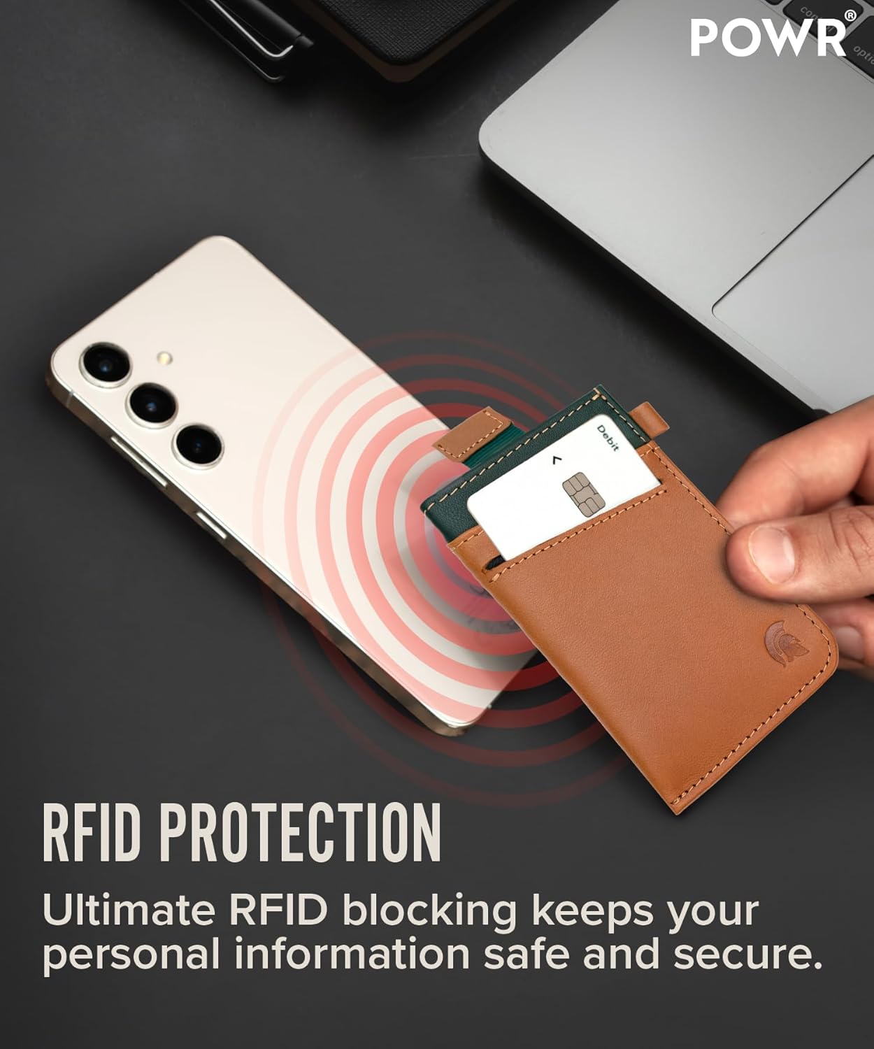 Minimalist Wallet