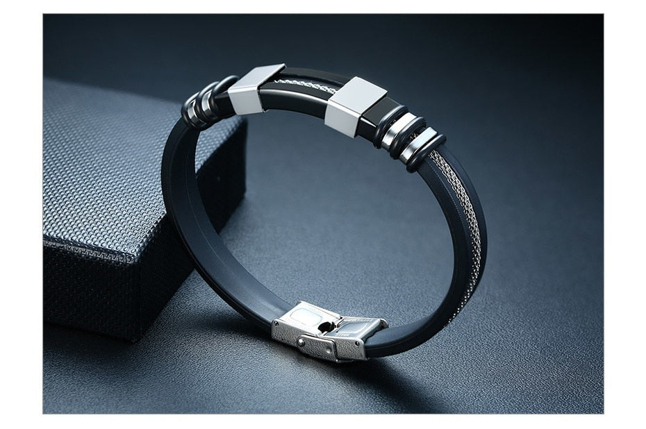 Casual Elegance Bracelet