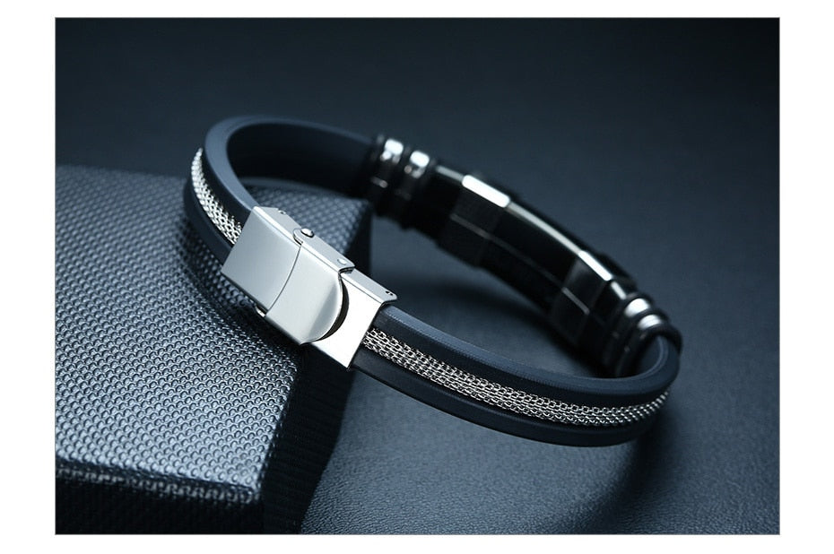 Casual Elegance Bracelet