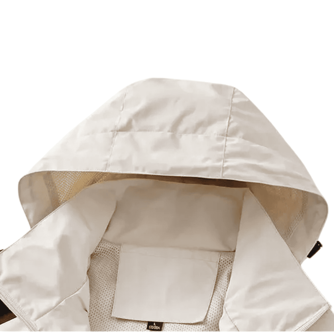 Men’s Core Jacket