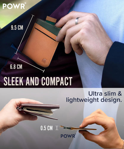 Minimalist Wallet