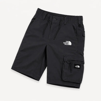 Men's Cargo Shorts [70% OFF]