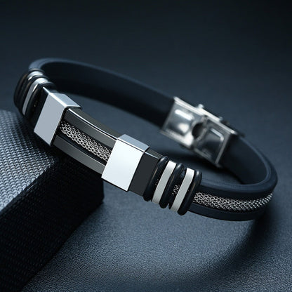 Casual Elegance Bracelet