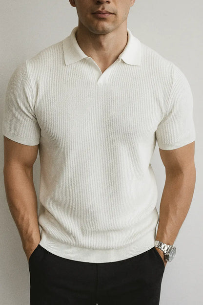 LuxeLine Polo