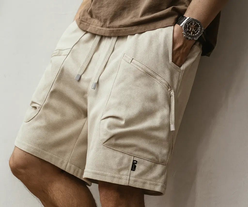 Summer Shorts