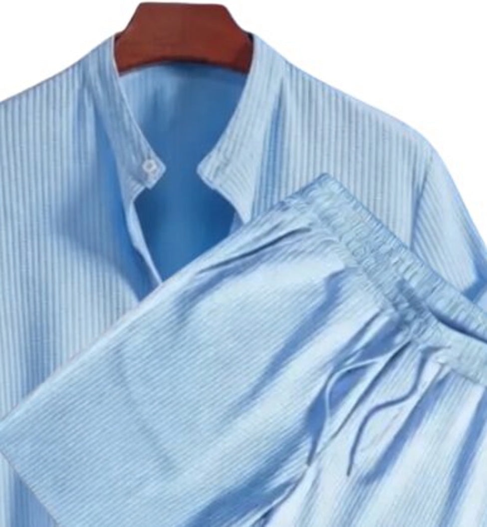 The Men's Co-Ord Set