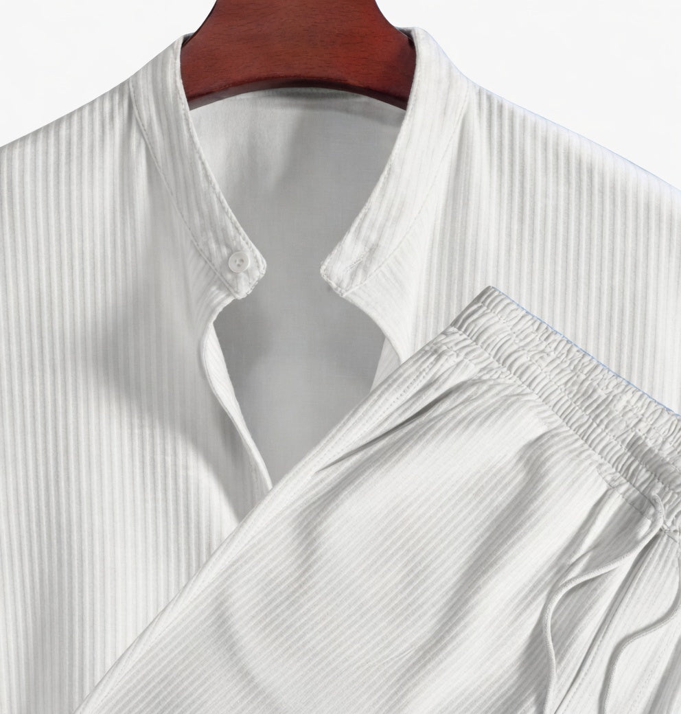 The Men's Co-Ord Set [LIMITED TIME]