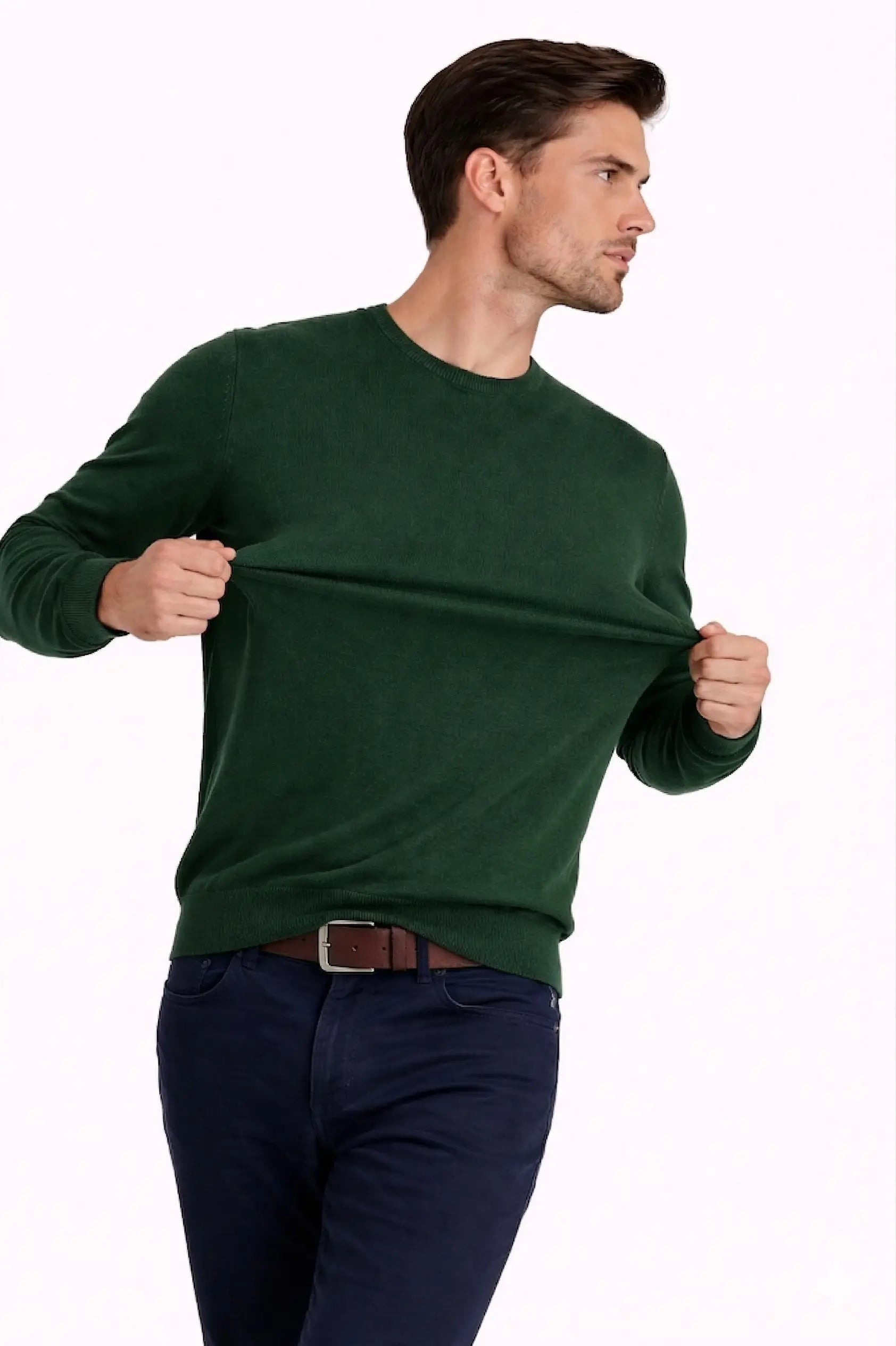 KIT SWEATERS [BUY 2, GET 5] + FREE WALLET